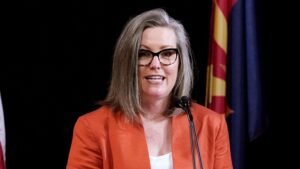 Read more about the article Dem governor’s spending spree symbolic of bigger problem for party, GOP critic warns