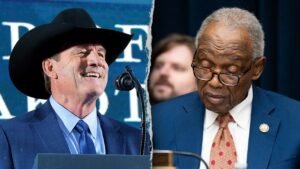 Read more about the article Georgia special election and South Dakota runoff test party power