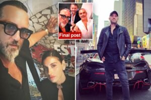 Read more about the article Israeli-American reality TV star falls to his death from 28th floor of Miami hotel