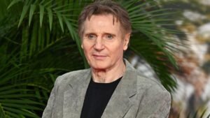 Read more about the article New CIA thriller ‘The Fix’ blends heist, espionage genres with Liam Neeson, Zachary Levi