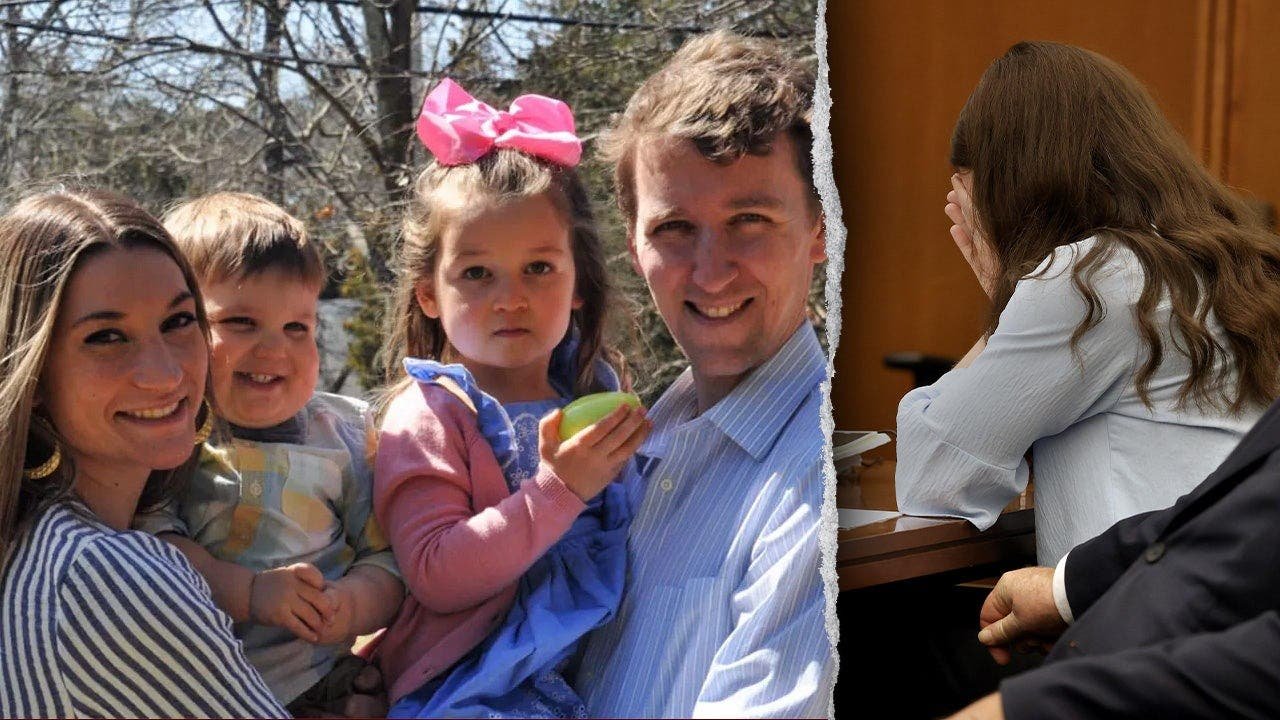 You are currently viewing Patrick Clancy testimony portrays Lindsay as lucid before killings, expert says