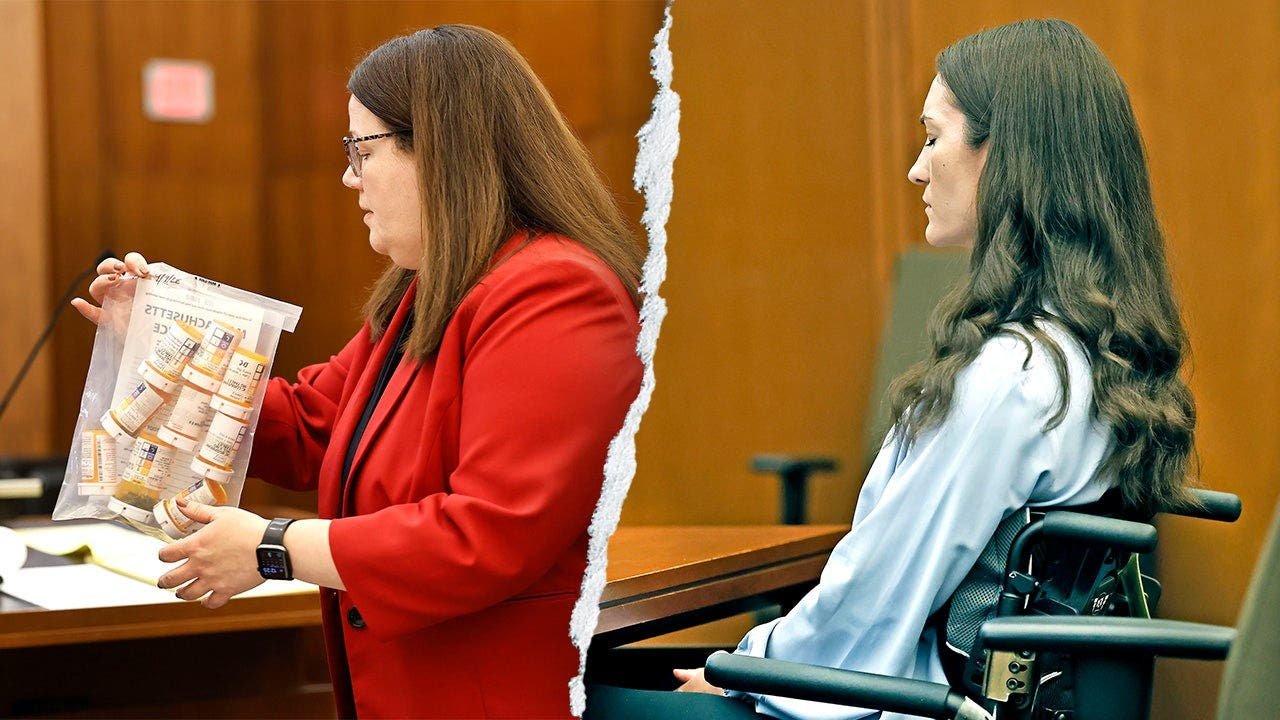 You are currently viewing Lindsay Clancy trial: Prosecutors challenge overmedication defense claim