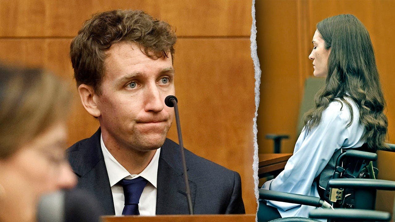 You are currently viewing Lindsay Clancy murder trial: Ex-husband testifies about Seroquel spiral