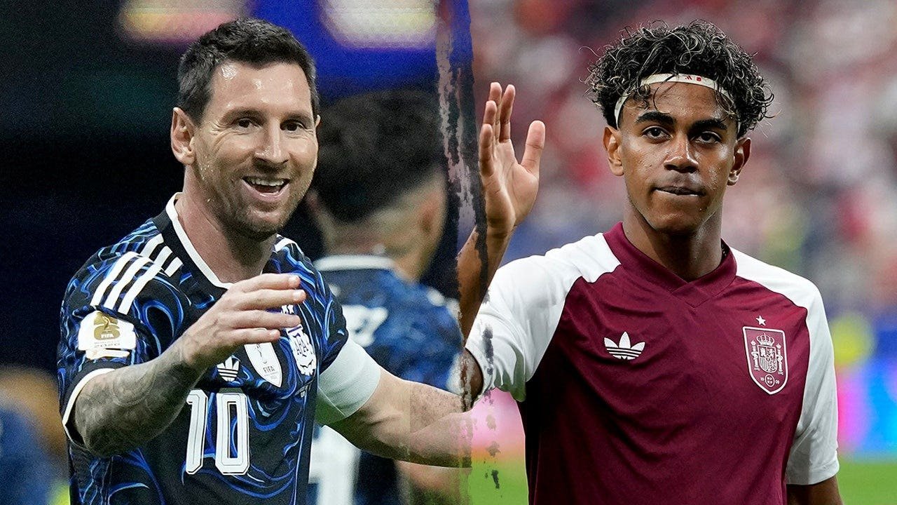 Read more about the article How to watch: Argentina vs Spain, stream the 2026 FIFA World Cup final match