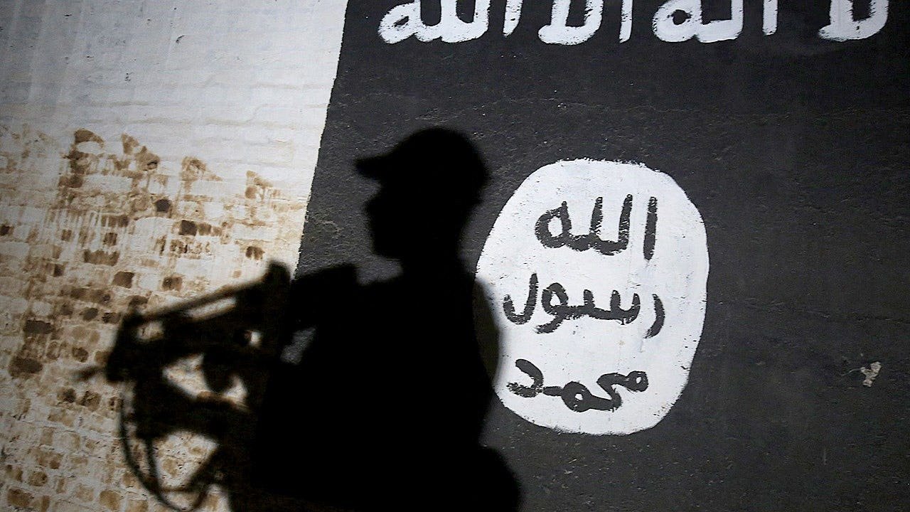 Read more about the article ISIS quietly rebuilding ahead of U.S. Iraq withdrawal, expert warns