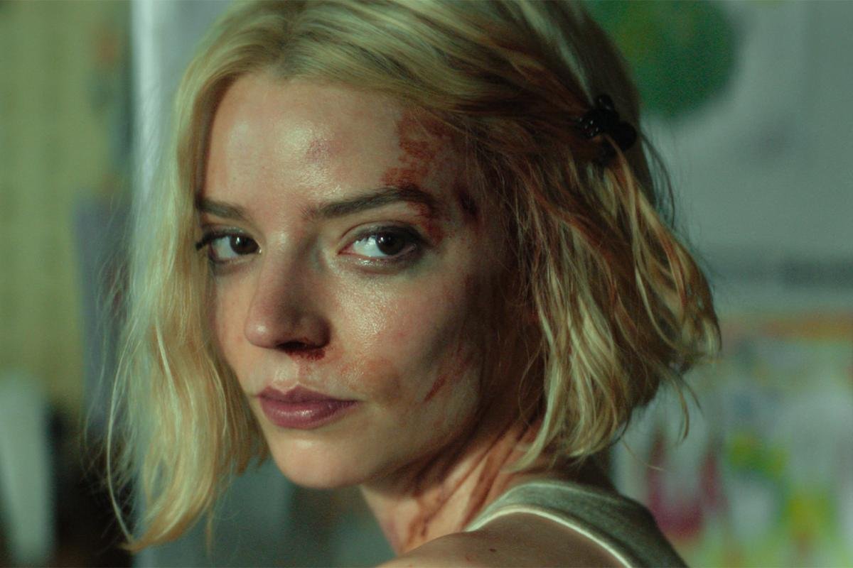 You are currently viewing Best Anya Taylor-Joy shows and movies on streaming