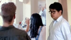 Read more about the article Amazon award-winning teacher Tymond Tran accused of raping student