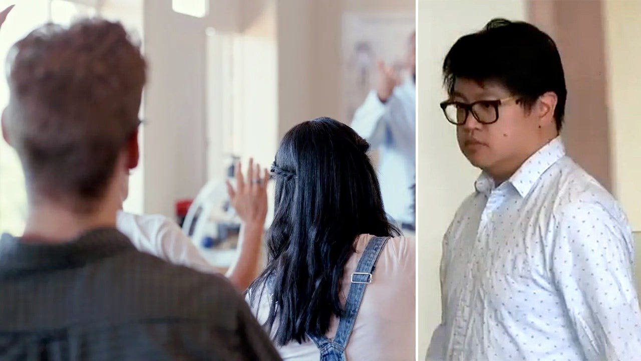 You are currently viewing Amazon award-winning teacher Tymond Tran accused of raping student
