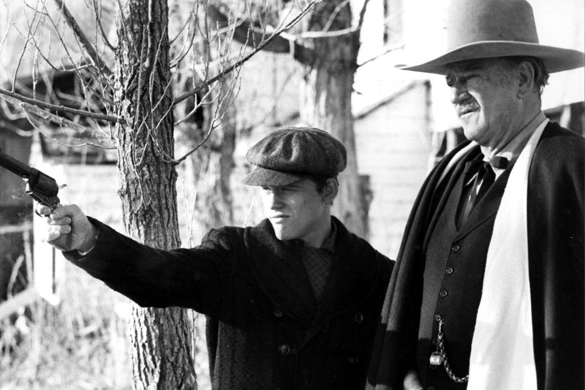 Read more about the article Ron Howard Recalls John Wayne and Don Siegel’s Feud on ‘The Shootist’: “They Did Not Get Along”