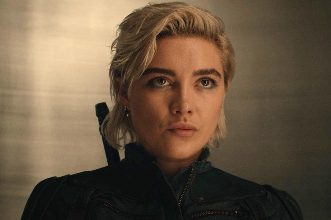 You are currently viewing Kevin Feige Hints Florence Pugh’s Yelena Will Appear in ‘Spider-Man: Brand New Day’ Before ‘Avengers: Doomsday’