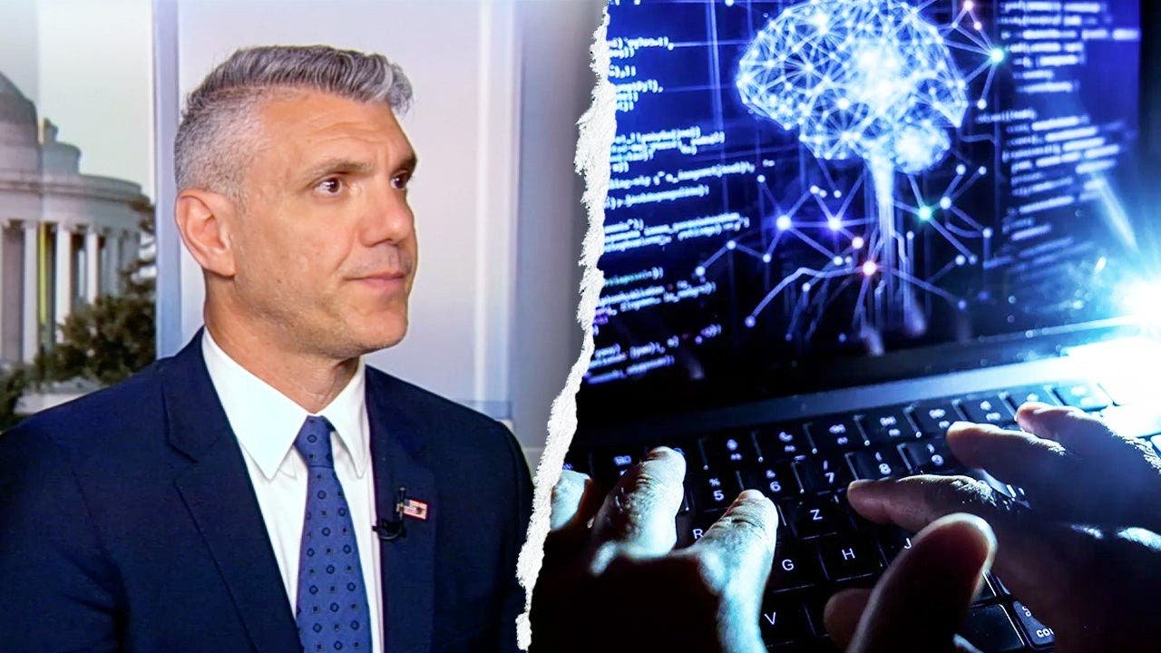 Read more about the article Fraud expert warns deepfakes are defeating government identity checks