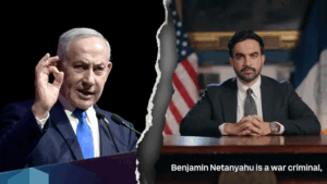 Read more about the article Mamdani calls on federal government to execute Netanyahu ICC warrant
