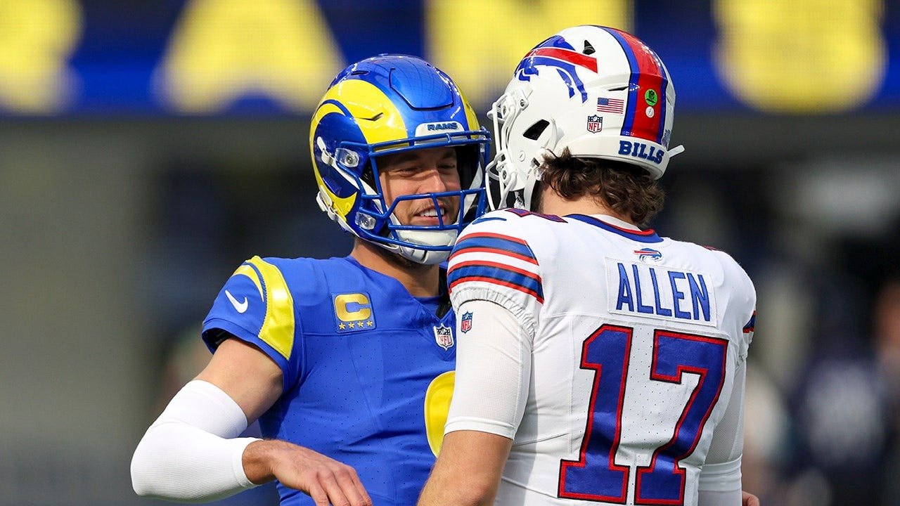 You are currently viewing ‘Madden NFL 27’ top quarterback ratings revealed with Stafford, Allen at 99