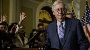 Read more about the article Congress’ succession gap explained | Fox News