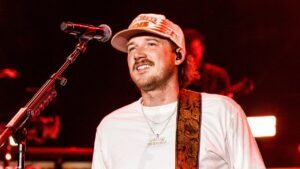 Read more about the article Country music’s biggest star Morgan Wallen releases ‘Been By Now’ as his latest hit song