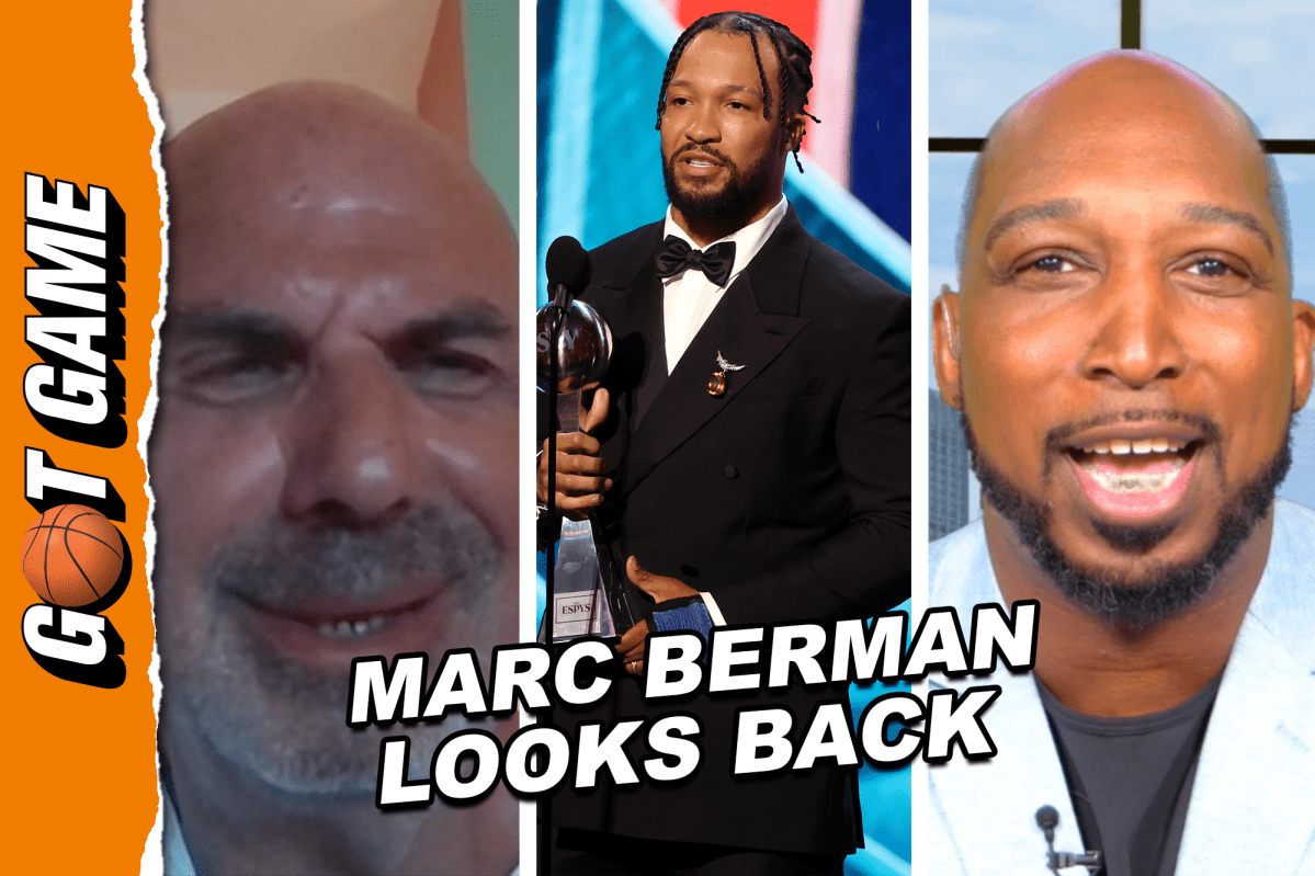 Read more about the article Marc Berman Reflects On The Knicks’ First Championship in 53 Years | NY Got Game (Video)