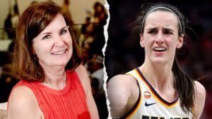 Read more about the article USA Today sports writer who attacked Caitlin Clark promotes far-left views