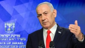 Read more about the article Netanyahu confirms NYC visit despite Mamdani’s calls for his arrest