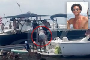 Read more about the article Newly unearthed video may be final footage of Nolan Wells before he was found dead