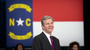 Read more about the article Top Dem Senate hopeful’s private security tab sparks GOP ‘soft-on-crime’ backlash