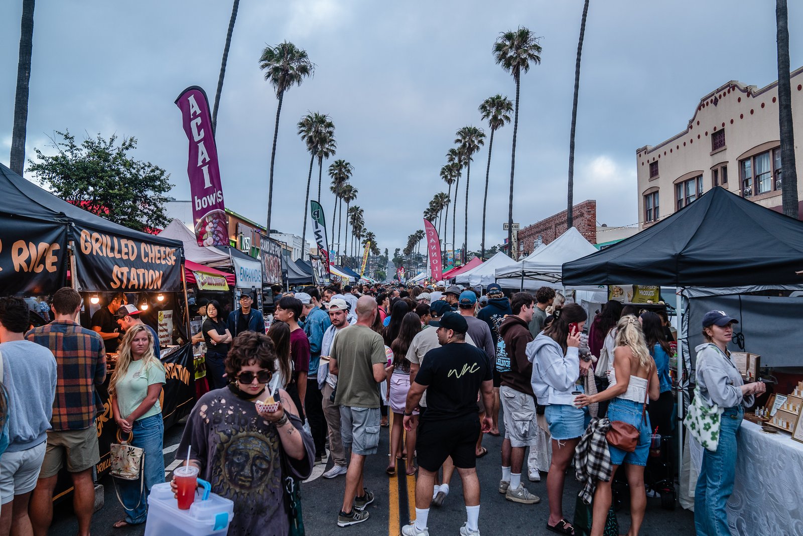 You are currently viewing Submit a Local Song for Voice of San Diego’s Inaugural Summer Playlist!