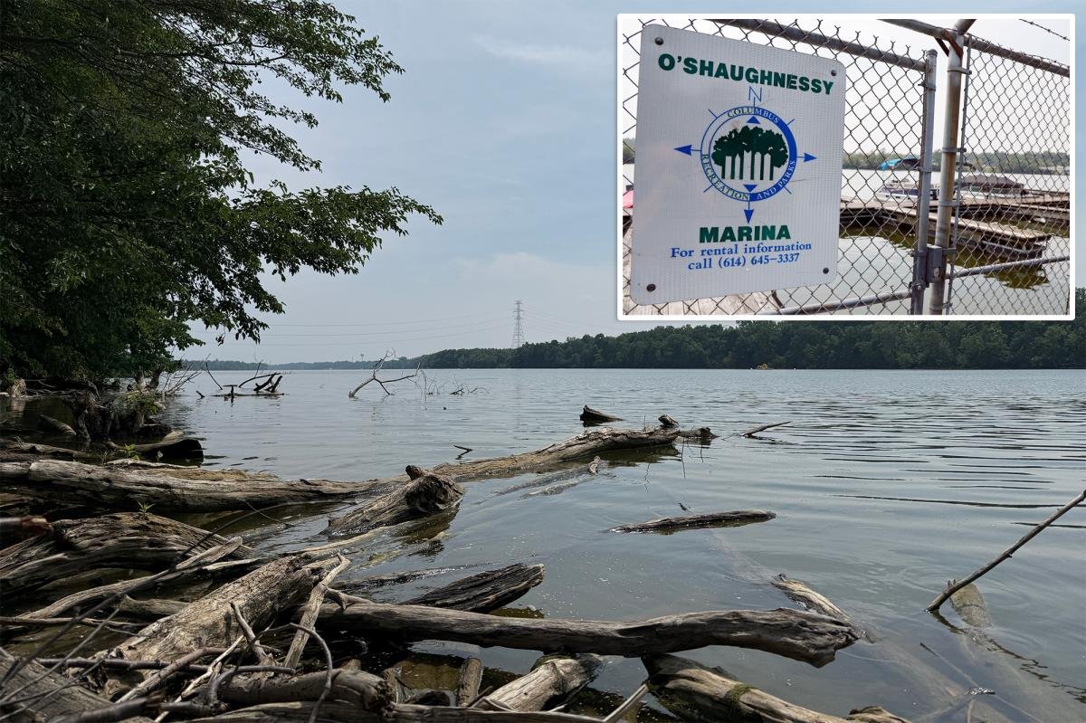 Read more about the article 5 dead after two sets of parents rush into Ohio River to rescue struggling swimmer and all drown