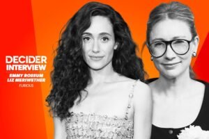 Read more about the article Emmy Rossum and Liz Meriwether On Channeling Rage in ‘Furious’