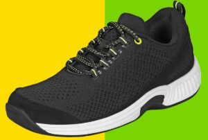 Read more about the article Sole searching? These orthopedic sneakers support tired feet â nearly 20% off