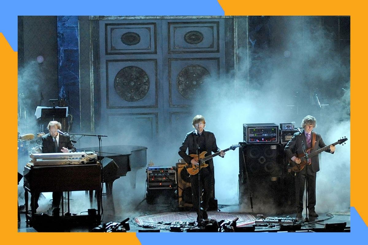 You are currently viewing Some tickets to see Phish at MSG are under $75. Get them with a discount