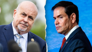Read more about the article Rep. Mark Pocan claims Rubio lacks standing on Cuba, sparks backlash