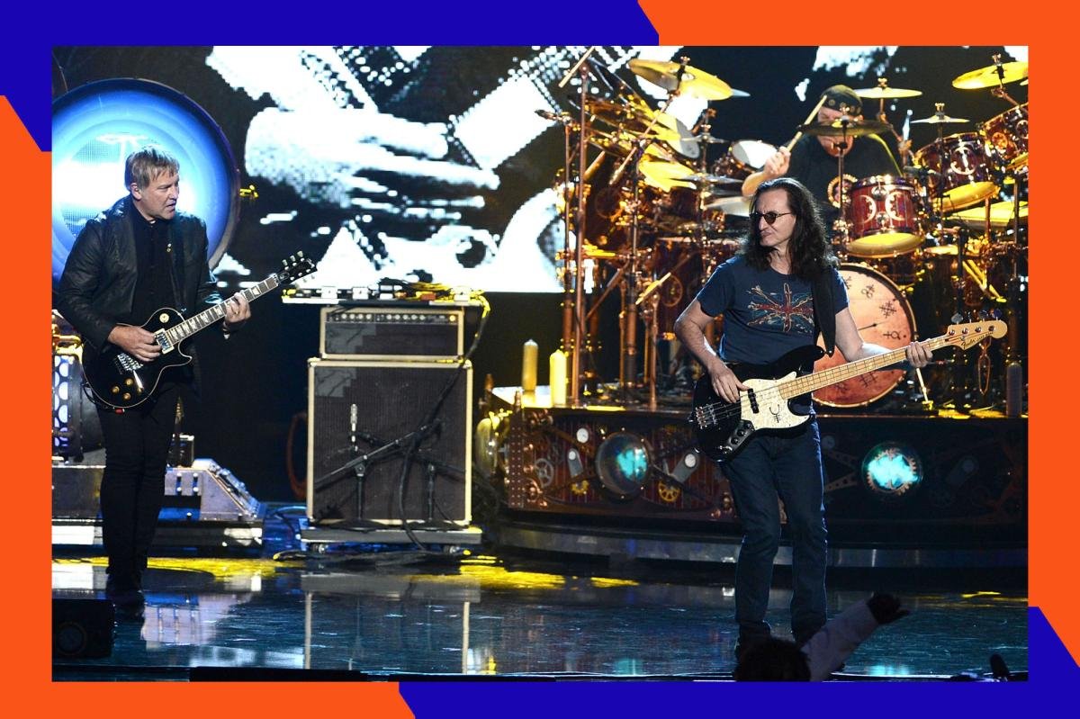 Read more about the article RUSH has four MSG concerts next week. Get the cheapest tickets with a discount