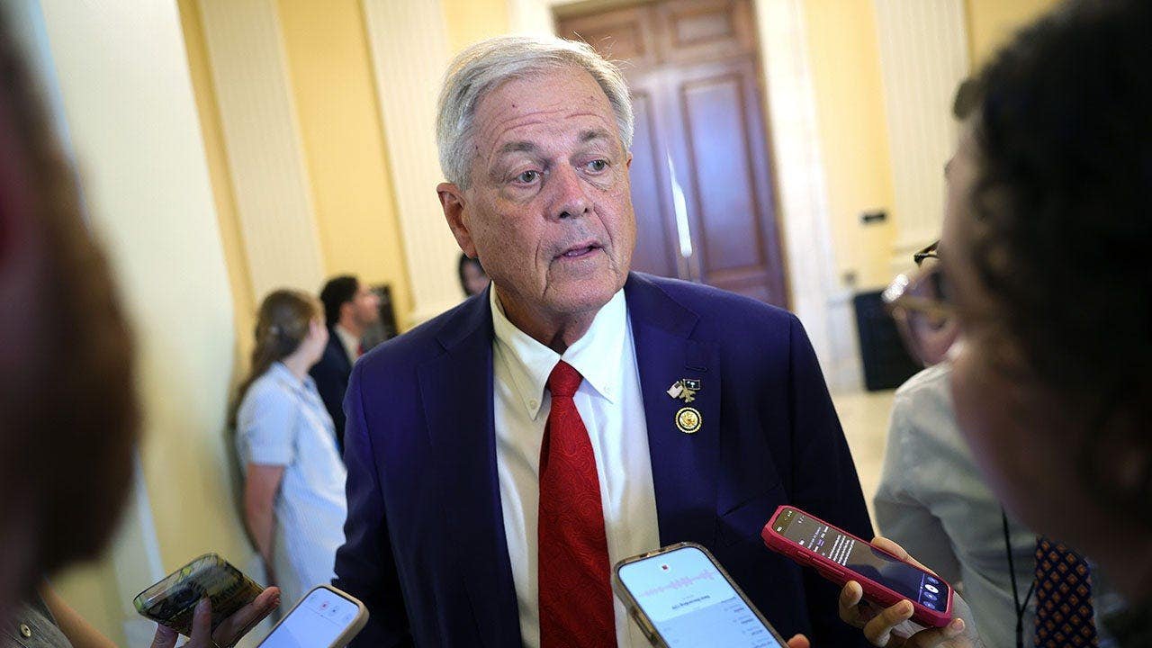 Read more about the article South Carolina Senate GOP primary grows as Ralph Norman joins the race