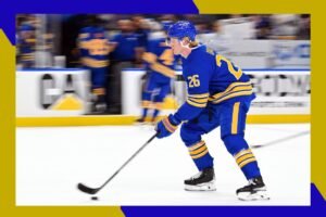Read more about the article What do the cheapest Buffalo Sabres tickets cost for the 2026-27 season?