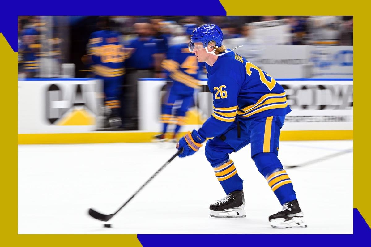 You are currently viewing What do the cheapest Buffalo Sabres tickets cost for the 2026-27 season?
