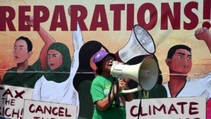Read more about the article New York reparations report cites racial wealth gap and redlining