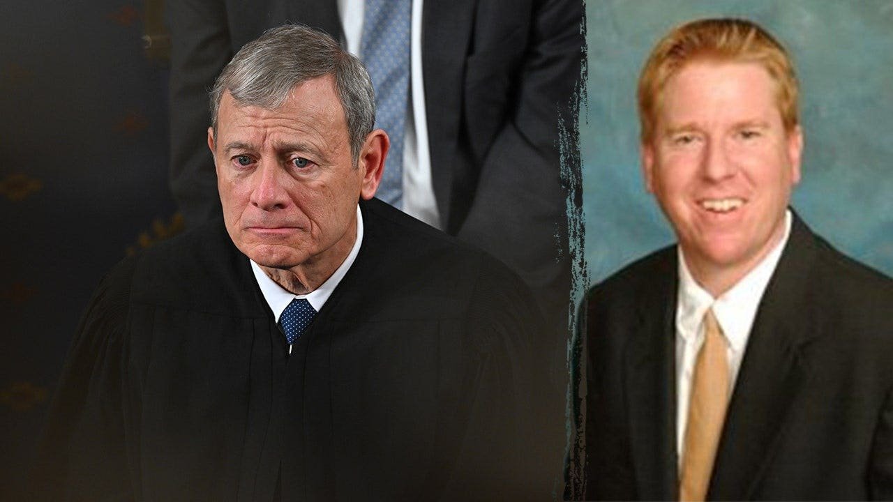 Read more about the article Hawaii Supreme Court justice accuses Roberts Court of harming democracy