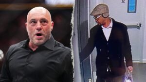 Read more about the article Joe Rogan reveals podcast guest allegedly killed a man after show