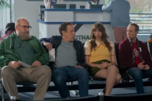 Read more about the article ‘Stuart Fails to Save the Universe’ Cast Guide: Who Is Returning From ‘The Big Bang Theory’?