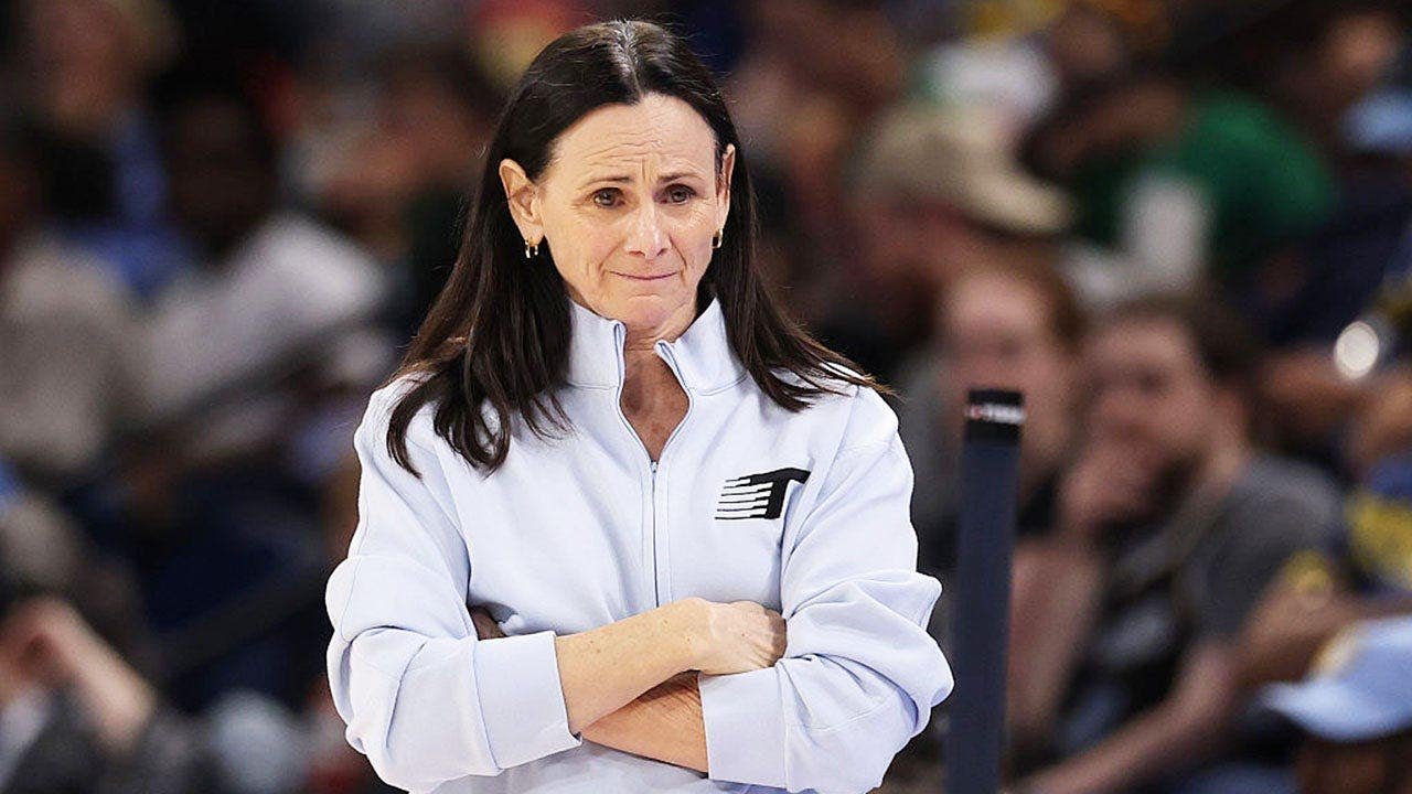 Read more about the article WNBA coach predictably bends the knee to the fake outrage mob over Angel Reese’s racism claim