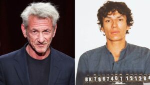 Read more about the article Sean Penn admits he considered attacking the ‘Night Stalker’ in jail