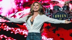 Read more about the article Shania Twain calls Ella Langley an ‘authentic songwriter’ with a unique sound in new interview