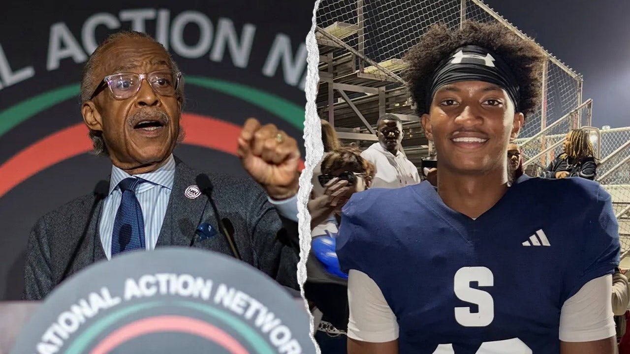 Read more about the article Al Sharpton offers $50K reward in Nolan Wells’ death investigation