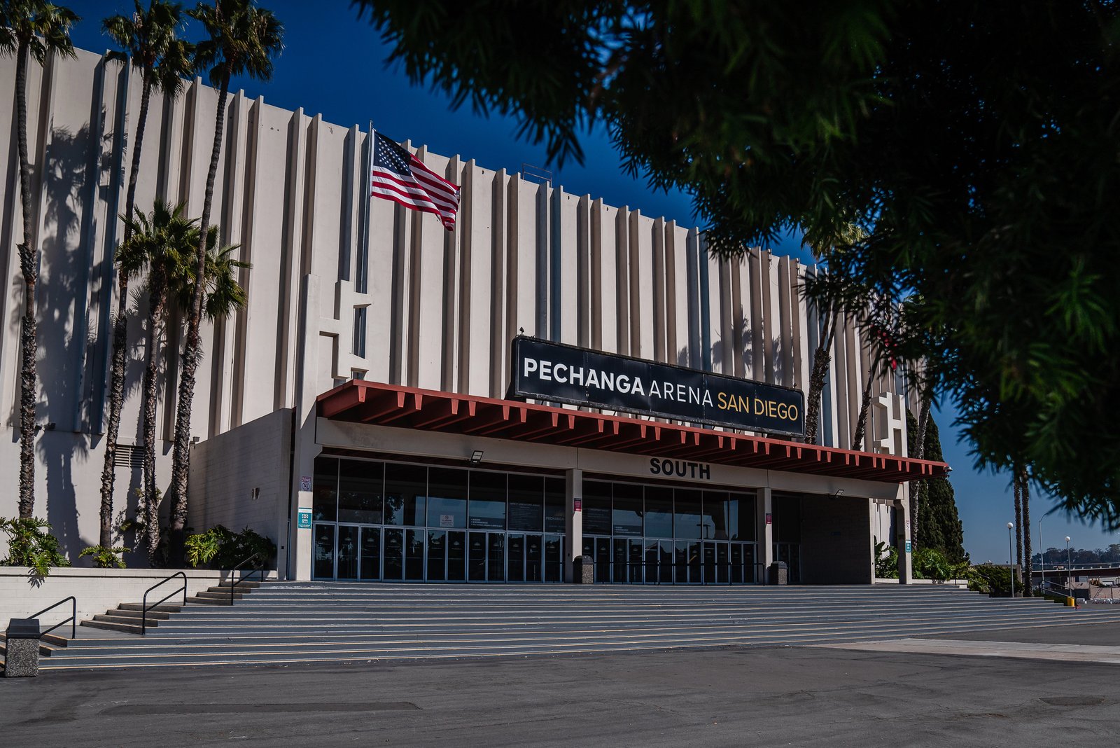 Read more about the article Sacramento Report: The State-of-Play on San Diego’s Midway Rising Bill