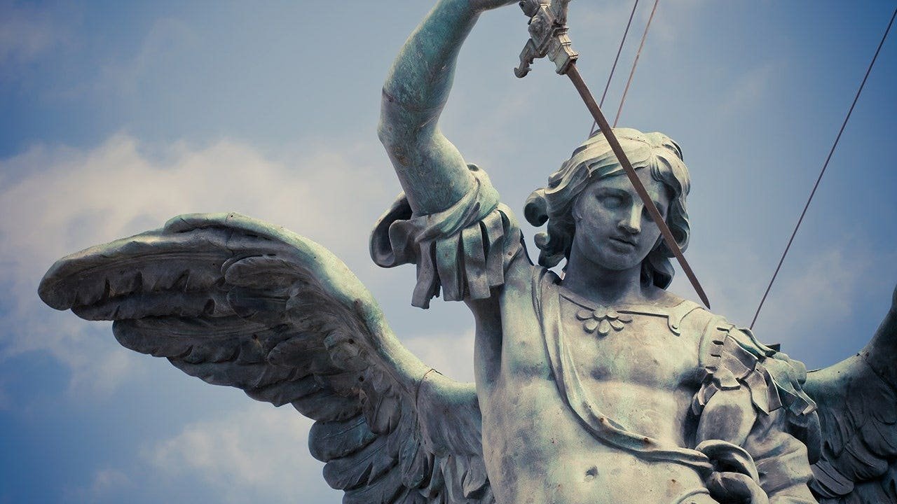Read more about the article St Michael and St Florian statues spark government property legal fight