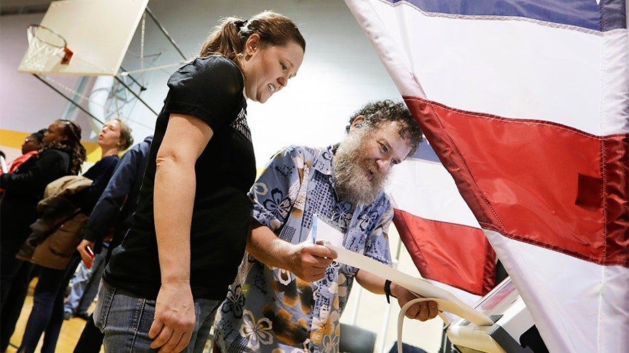 You are currently viewing Tennessee redistricting map upheld as Black voters lose injunction