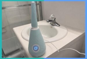 Read more about the article Shoppers love Oral-B, but I think this electric toothbrush is worth the splurge