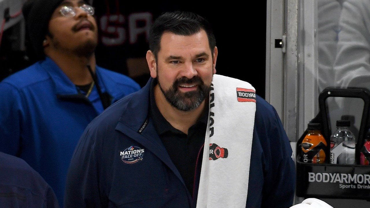 Read more about the article Team USA equipment manager arrested on charges of domestic violence: report