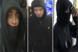 Read more about the article Fiends beat, rob sleeping straphanger on NYC subway train: cops