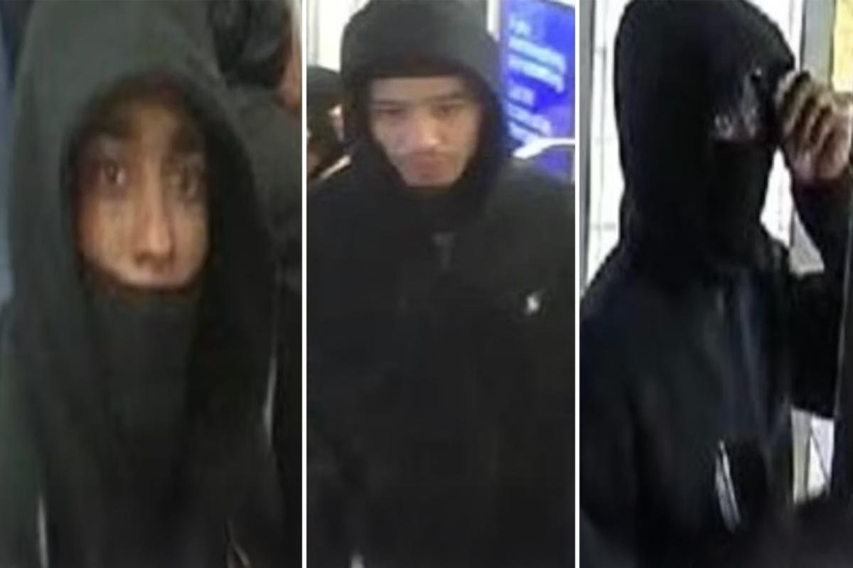 Read more about the article Fiends beat, rob sleeping straphanger on NYC subway train: cops