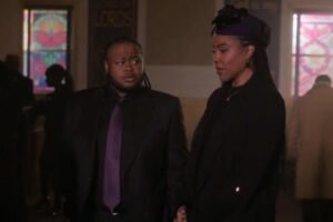Read more about the article How Many Episodes Are There In ‘The Chi’ Season 8? Where To Watch The Series Finale of ‘The Chi’